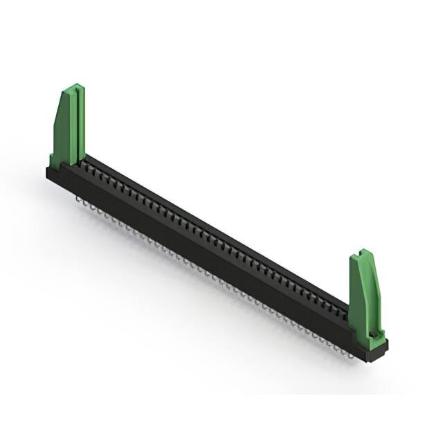 357-078-459-278 EDAC Inc.  Edgeboard Connectors